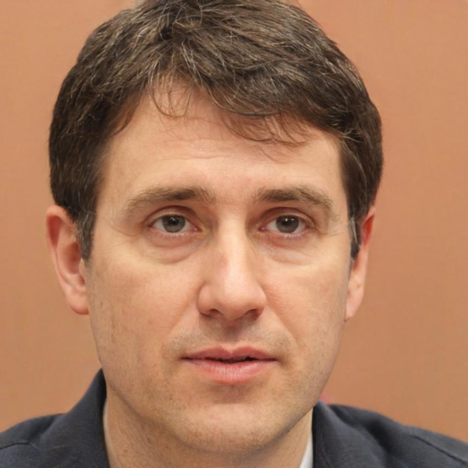 Marco Santini, fondatore e consulente senior di lytheriqanov